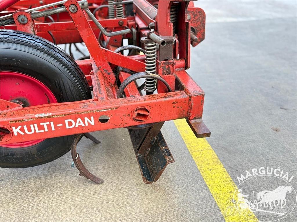 Doublet-Record 4,5 m Agriculture - Others