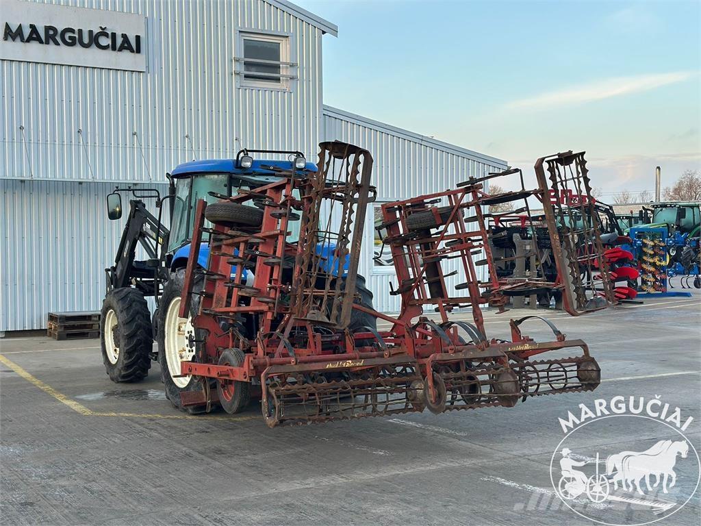 Doublet-Record 4,5 m Agriculture - Others