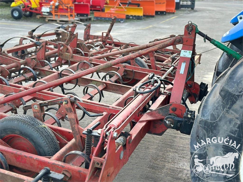 Doublet-Record 4,5 m Agriculture - Others