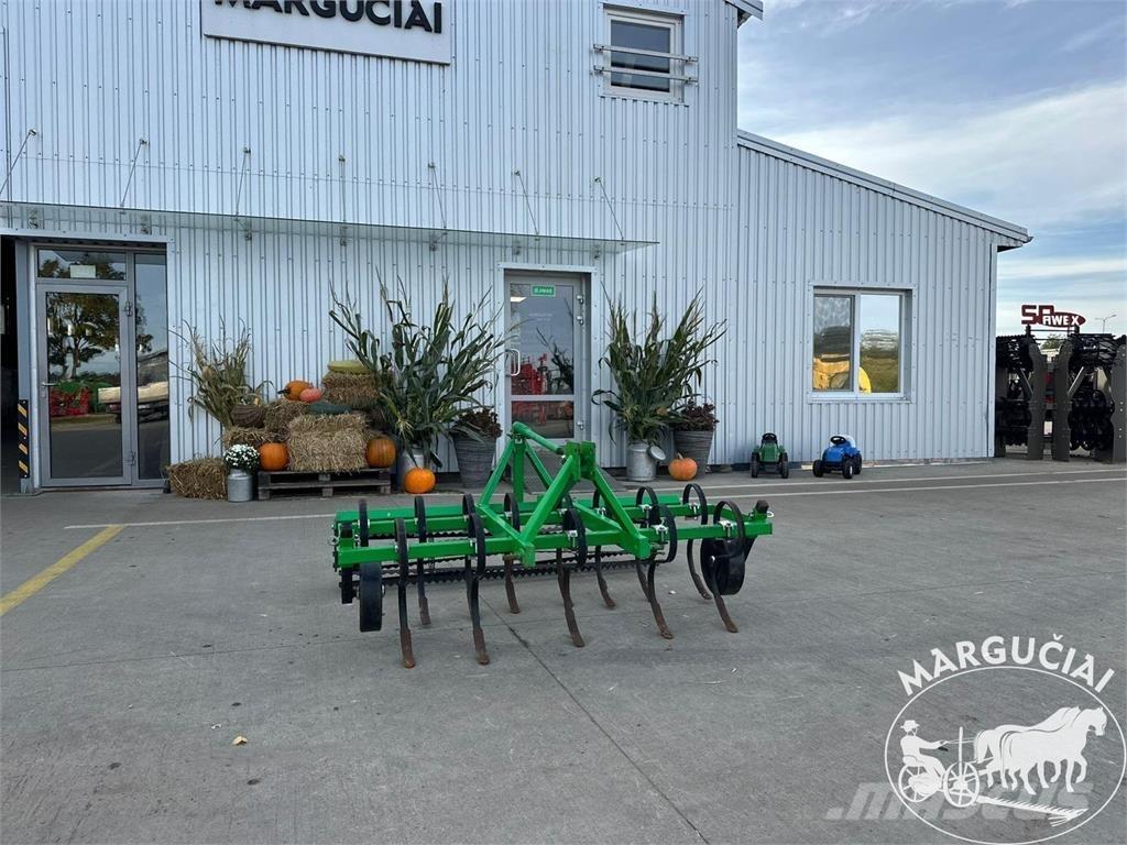  Farmostal U454, 1,8 m Agriculture - Others