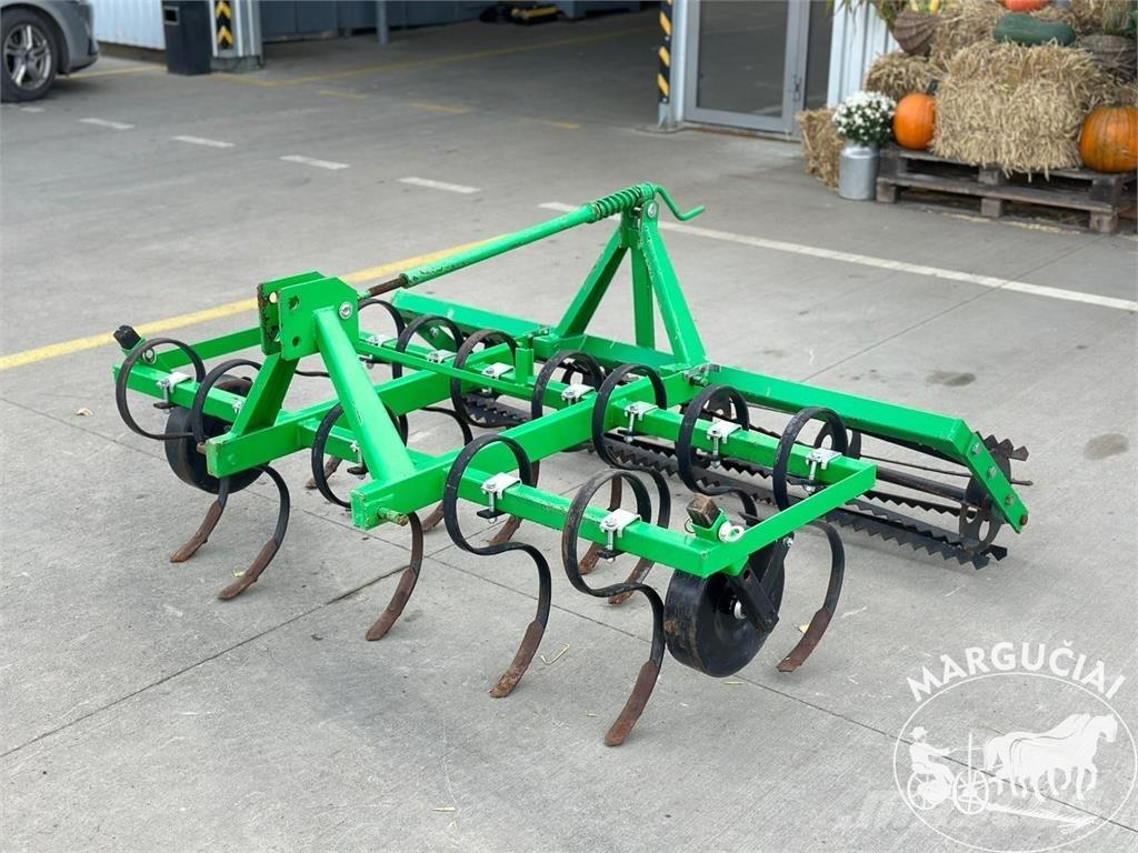  Farmostal U454, 1,8 m Agriculture - Others