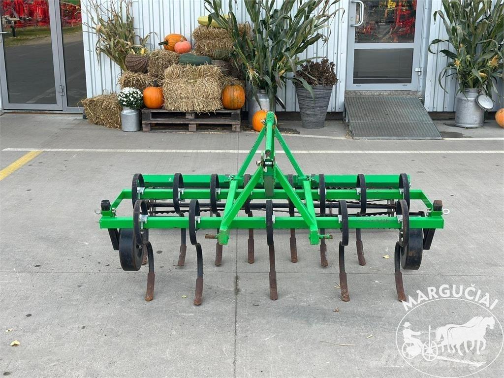  Farmostal U454, 1,8 m Agriculture - Others
