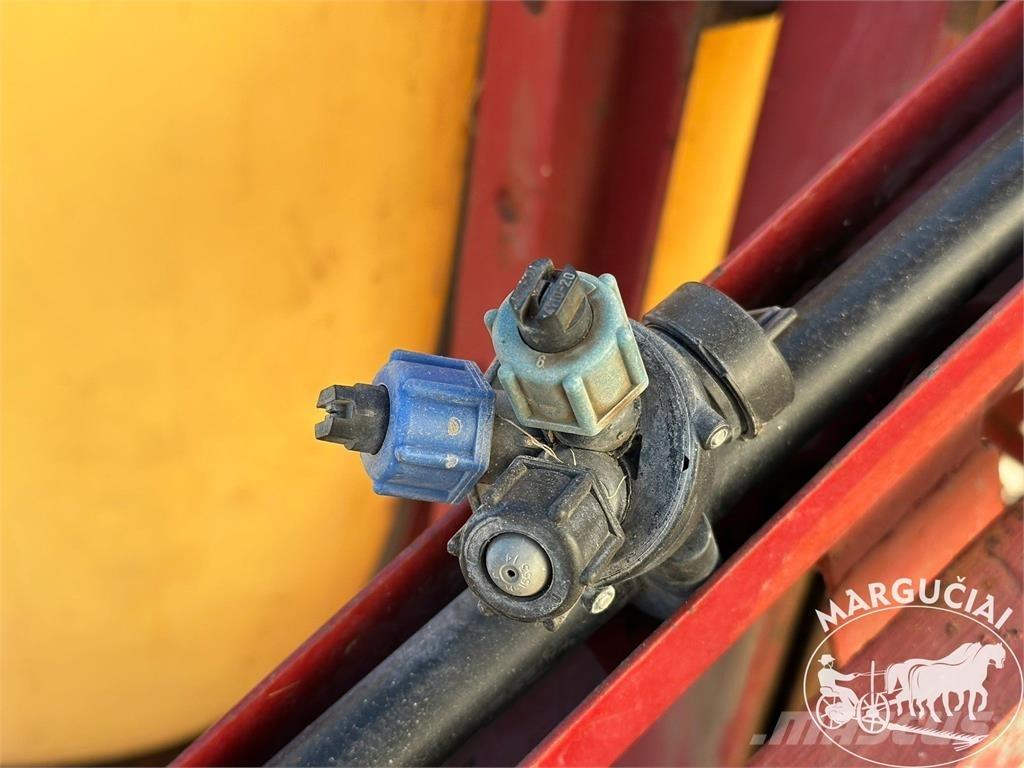 Hardi 800 ltr., 12 m. Agriculture - Others