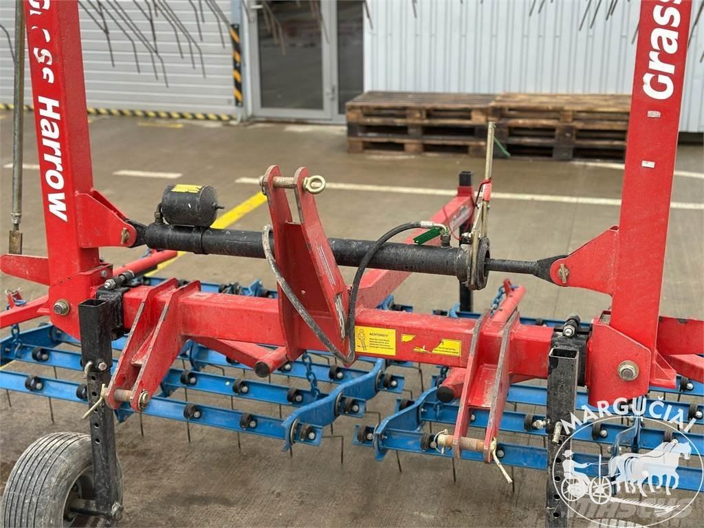 Hatzenbichler 6 m. Agriculture - Others