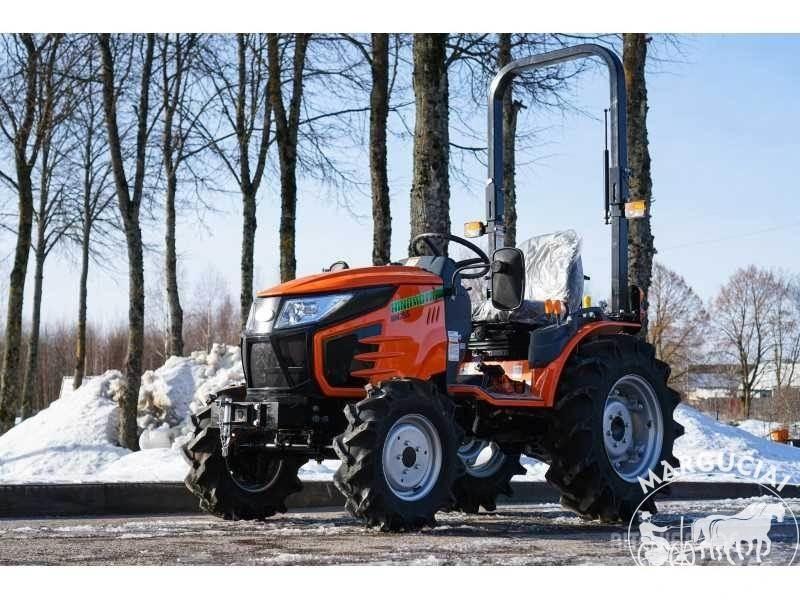 Hinomoto HM255, 25 AG Agriculture - Others