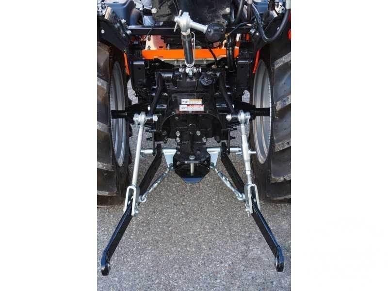 Hinomoto HM255, 25 AG Agriculture - Others