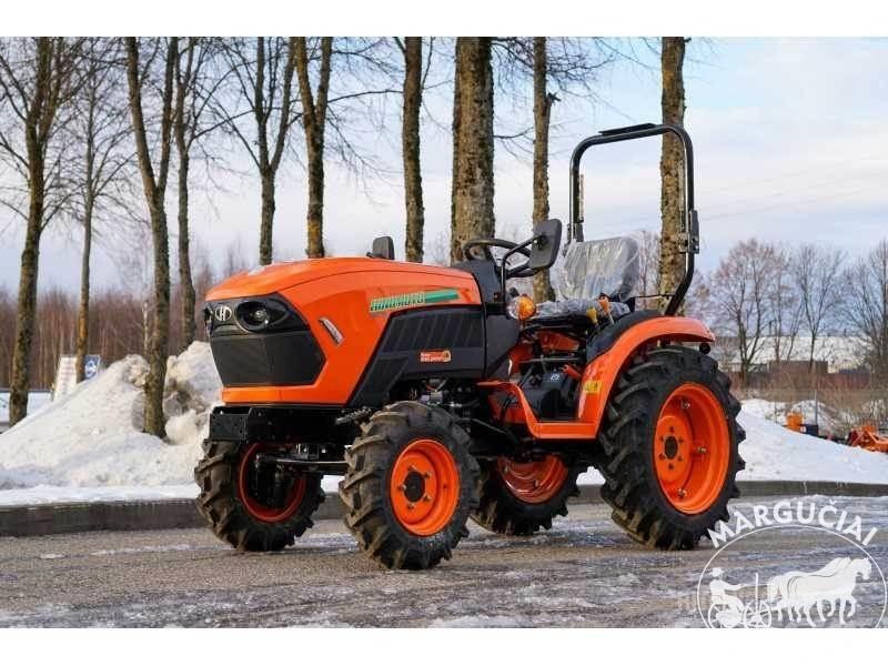 Hinomoto HM275, 25 AG Agriculture - Others