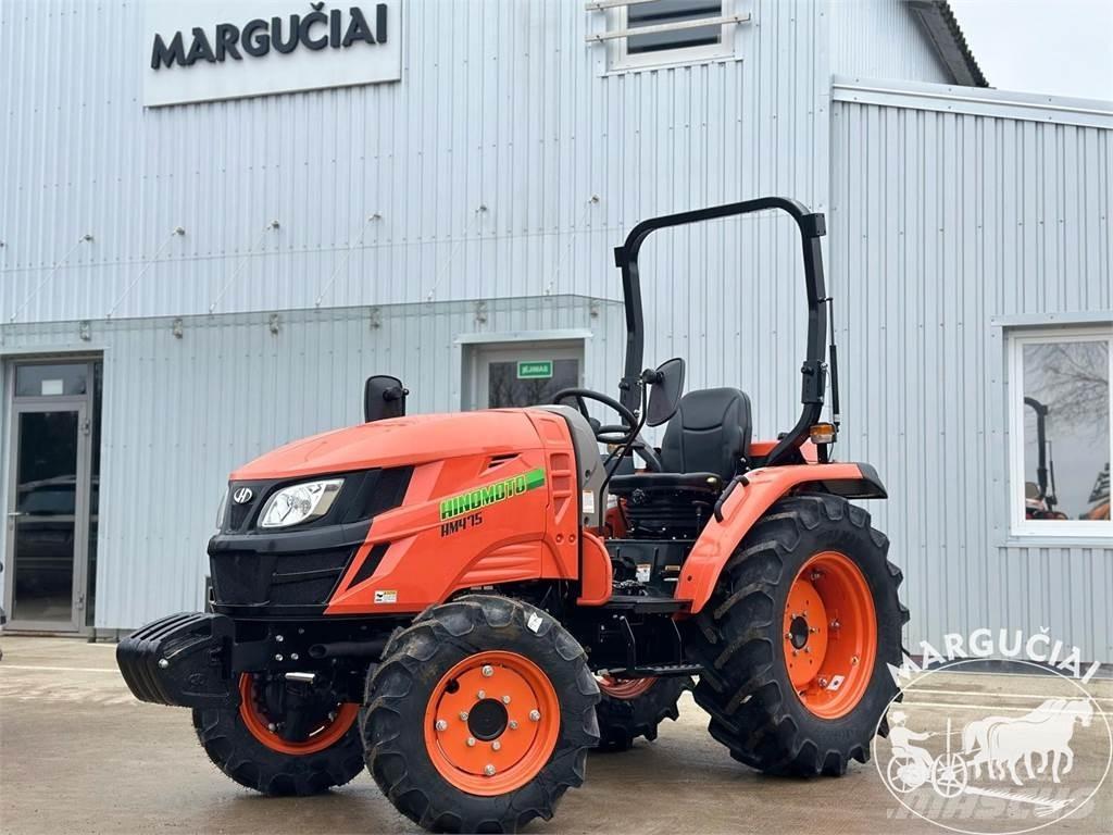 Hinomoto HM475, 48 AG Agriculture - Others