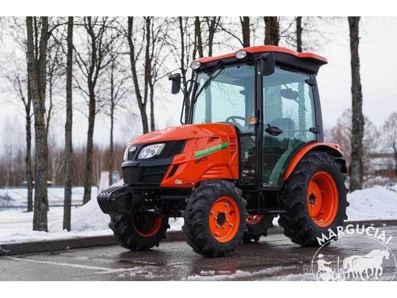 Hinomoto HM475, 48 AG Agriculture - Others
