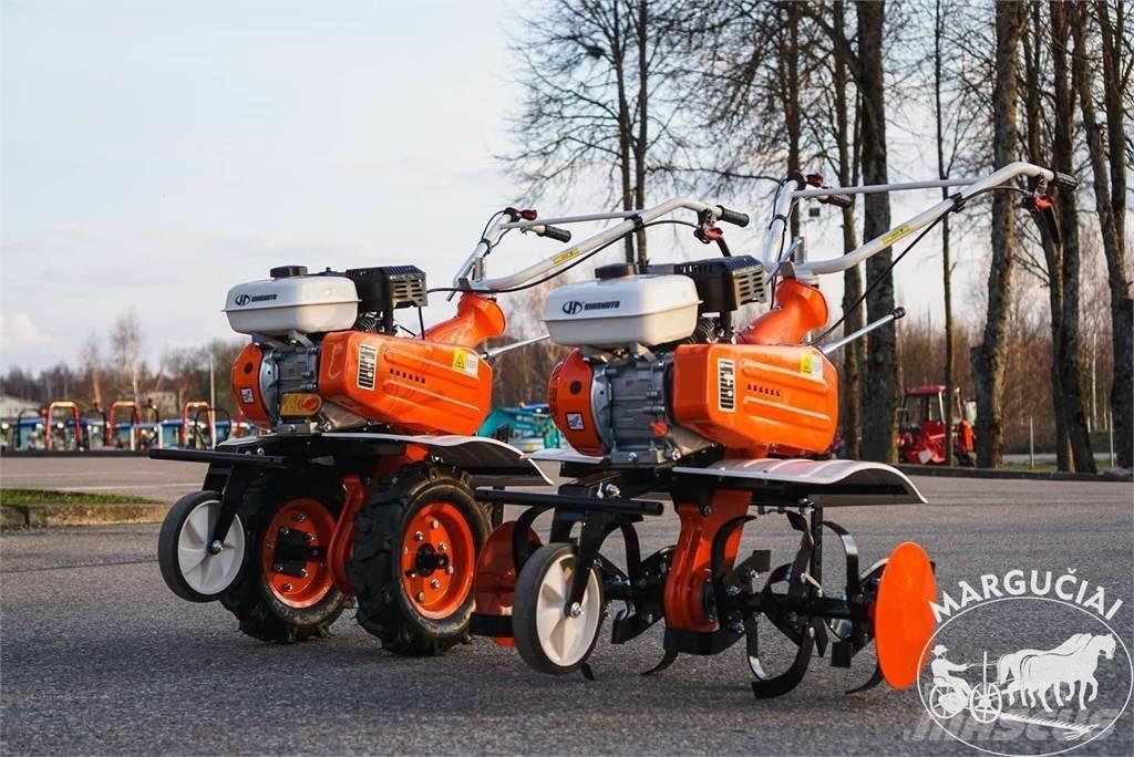 Hinomoto Motoblokas Agriculture - Others