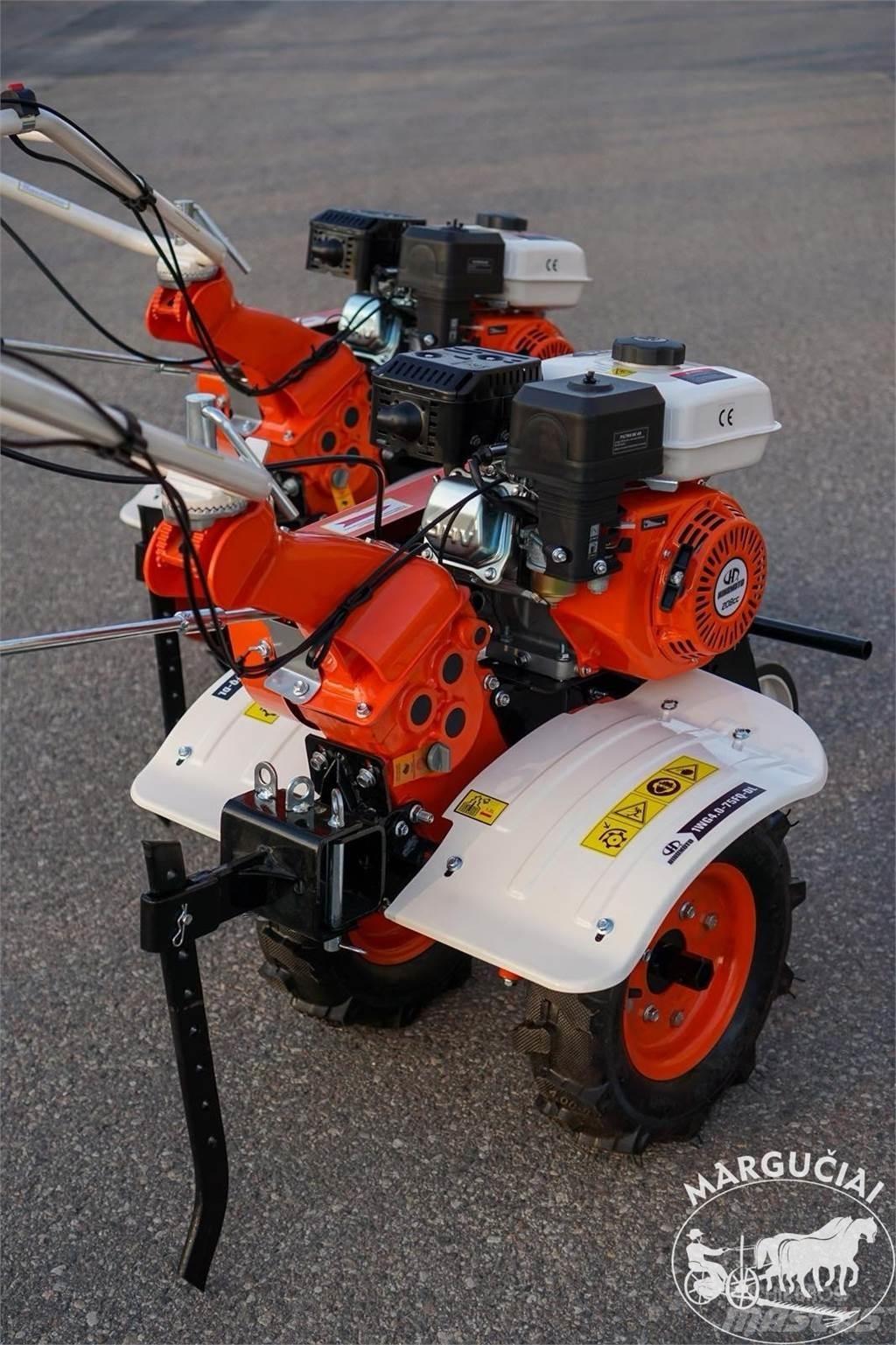 Hinomoto Motoblokas Agriculture - Others