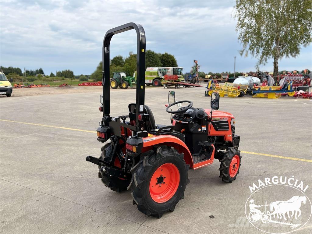 Hinomoto Traktoriai Agriculture - Others