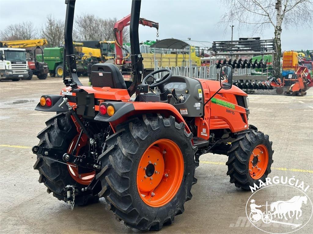 Hinomoto Traktoriai Agriculture - Others