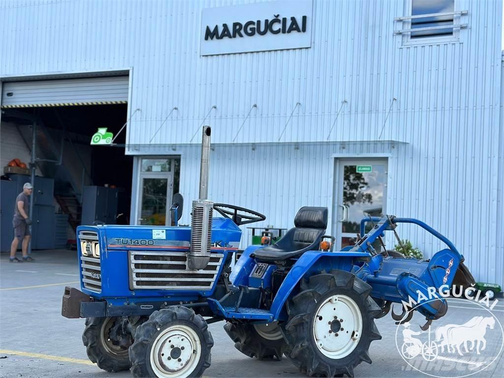 Iseki TU1400, 14 AG Agriculture - Others