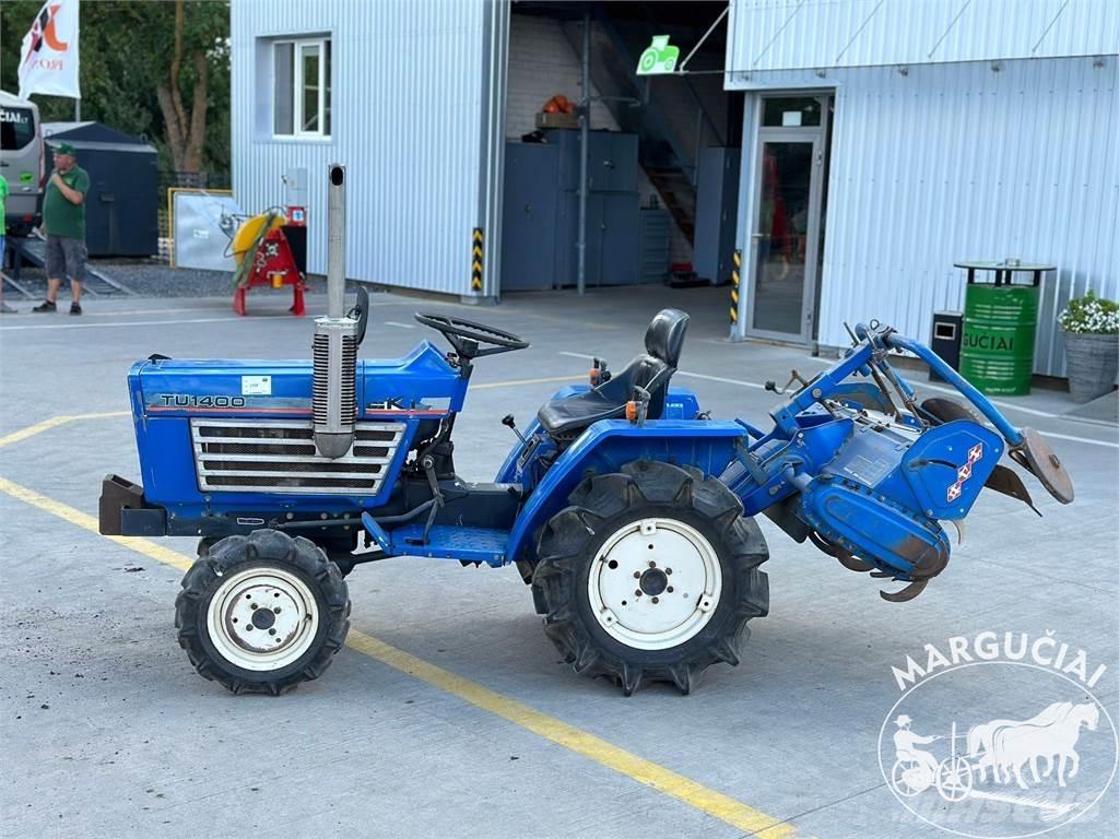 Iseki TU1400, 14 AG Agriculture - Others