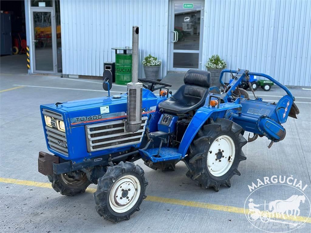 Iseki TU1400, 14 AG Agriculture - Others