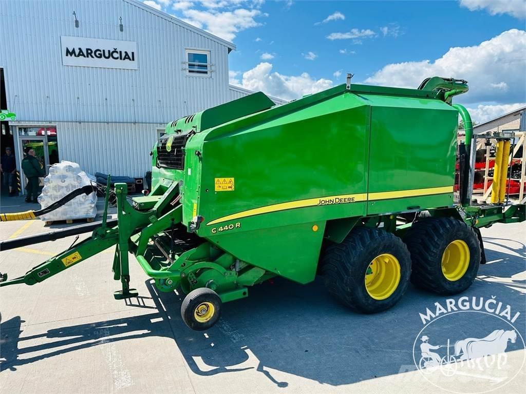 John Deere C 440 R Agriculture - Others