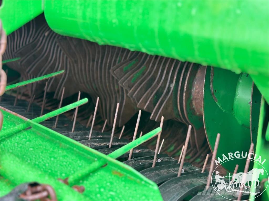 John Deere C 440 R Agriculture - Others