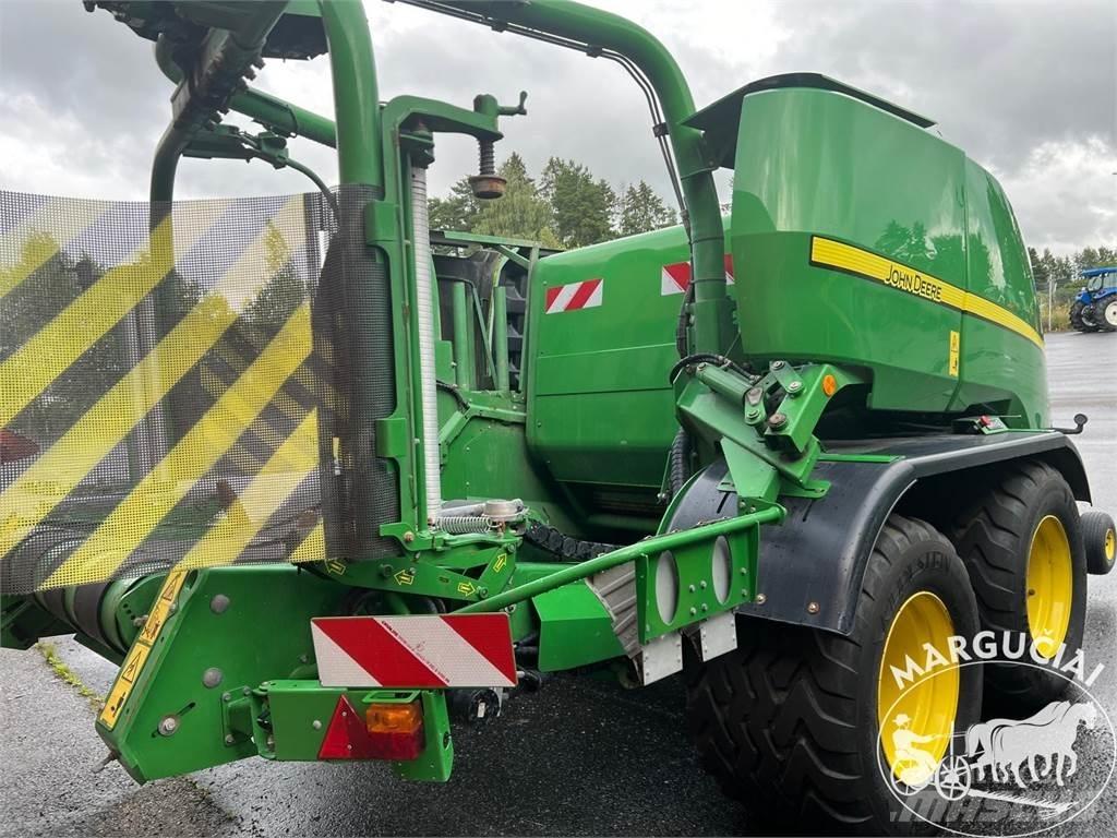 John Deere C441R Agriculture - Others