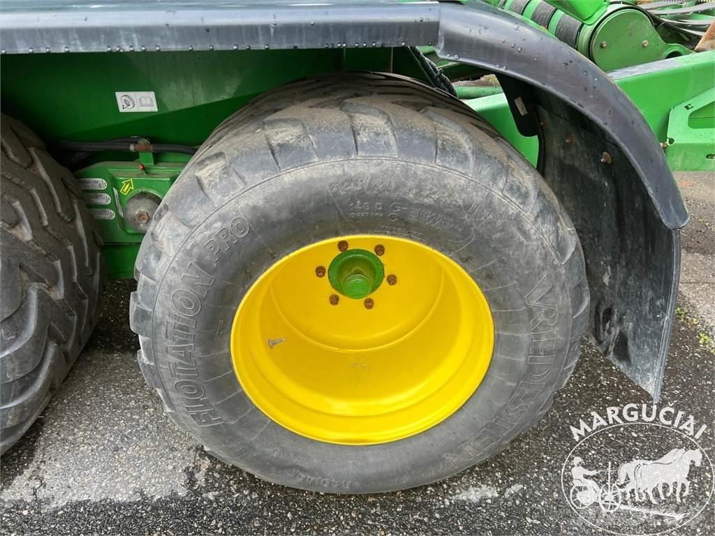 John Deere C441R Agriculture - Others
