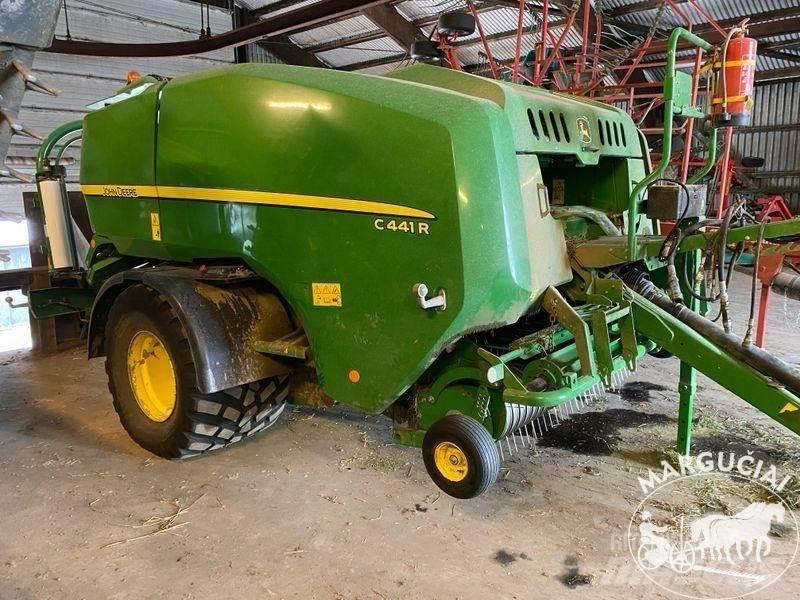 John Deere C441R Agriculture - Others