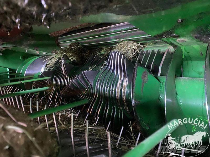 John Deere C441R Agriculture - Others