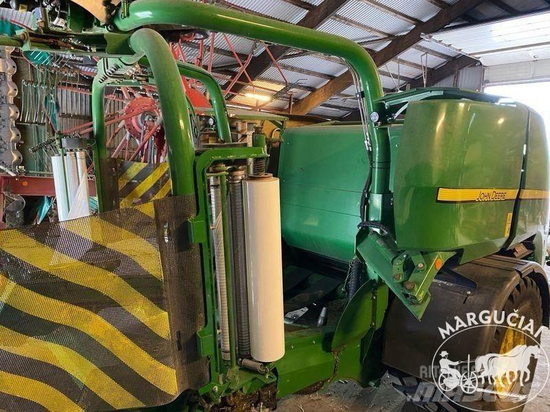 John Deere C441R Agriculture - Others