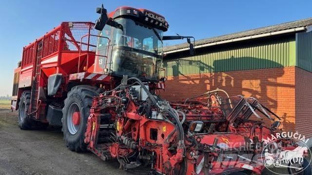 Kita Holmer Agriculture - Others