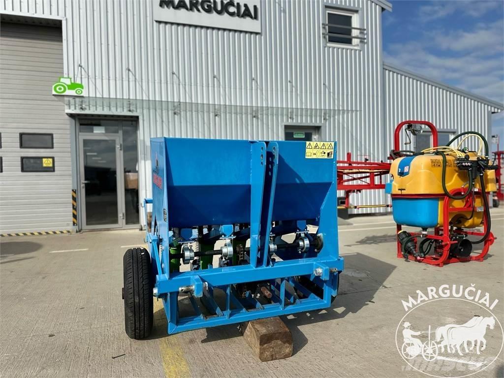 Krukowiak S287 Agriculture - Others