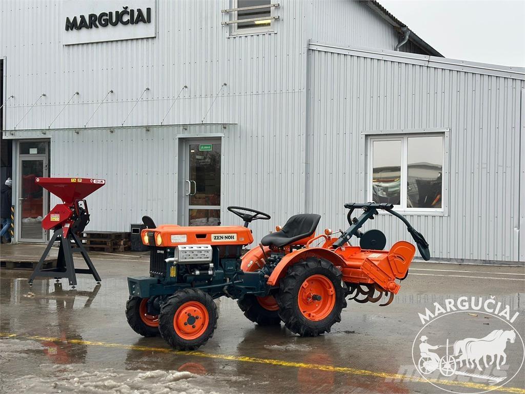 Kubota B-5000, 10 AG Agriculture - Others