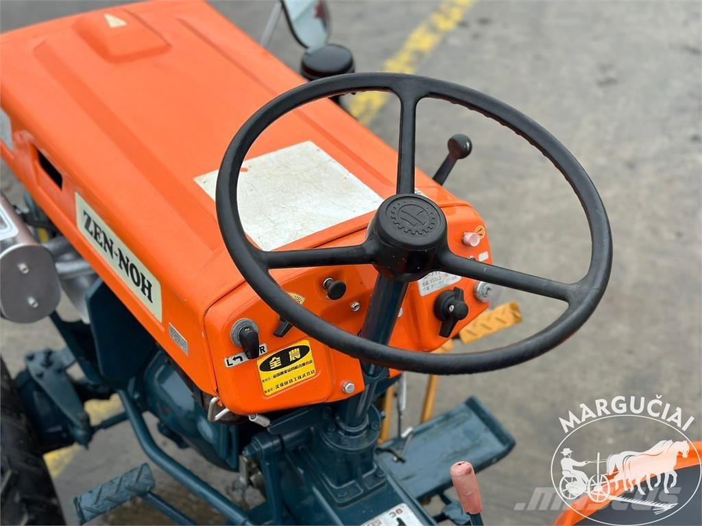 Kubota B-5000, 10 AG Agriculture - Others
