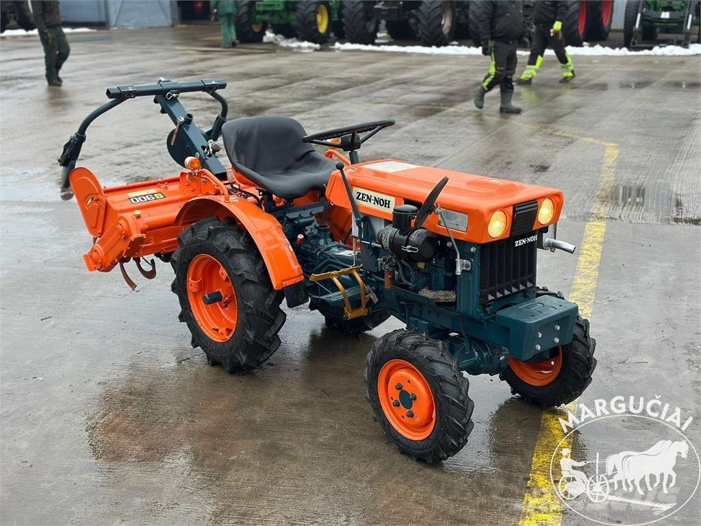 Kubota B-5000, 10 AG Agriculture - Others