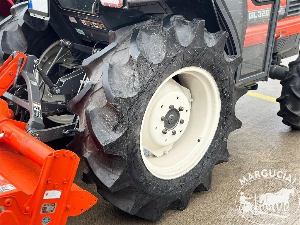 Kubota GL-320, 32 AG Agriculture - Others