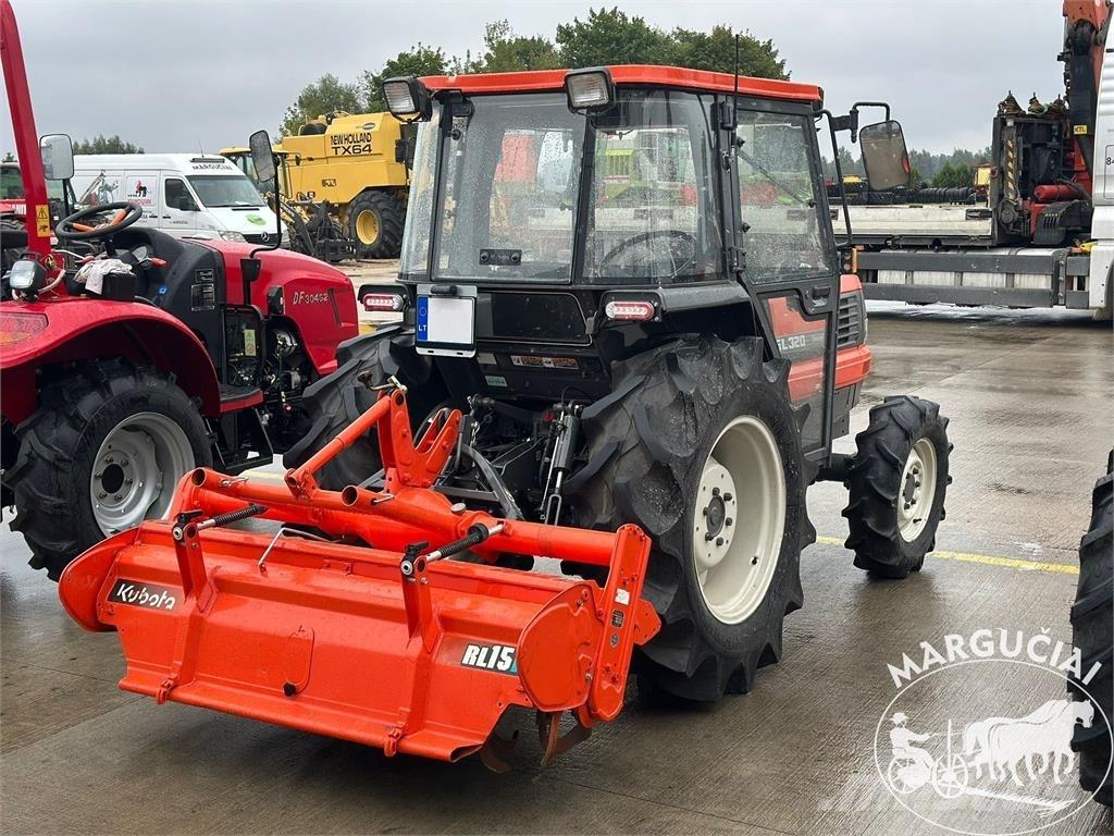 Kubota GL-320, 32 AG Agriculture - Others