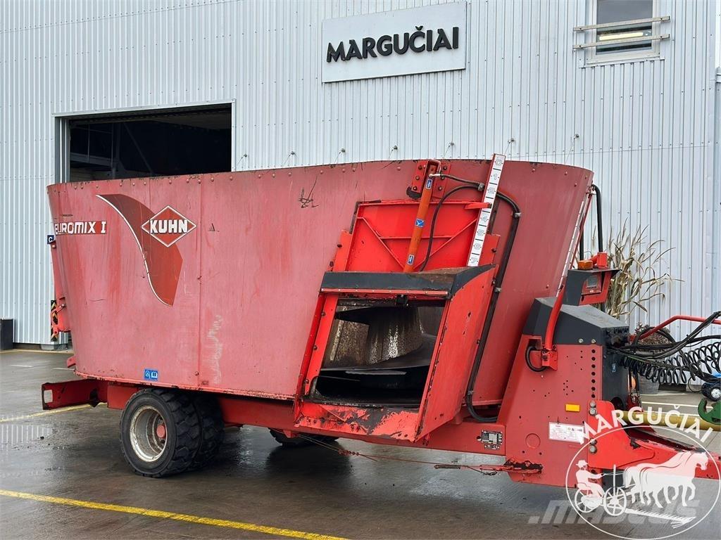 Kuhn Euromix I Agriculture - Others