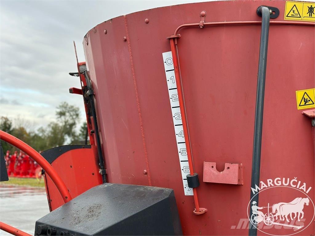 Kuhn Euromix I Agriculture - Others