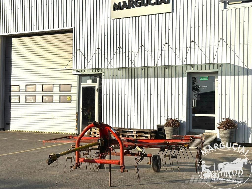 Kuhn GA 300 GM, 3 m. Agriculture - Others