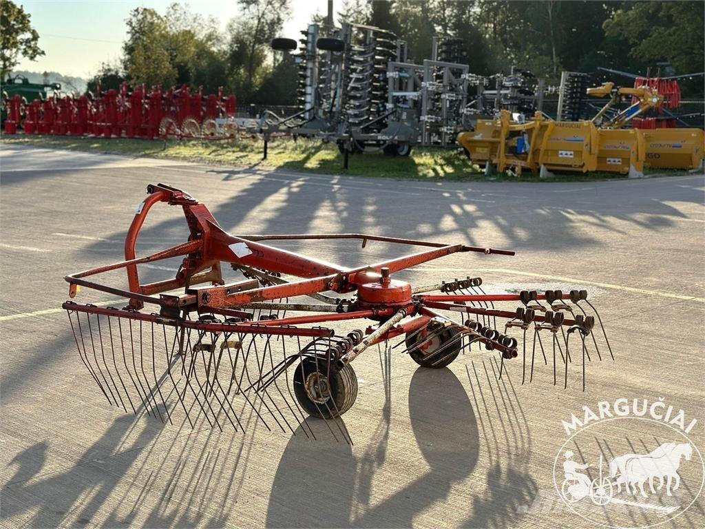 Kuhn GA 300 GM, 3 m. Agriculture - Others