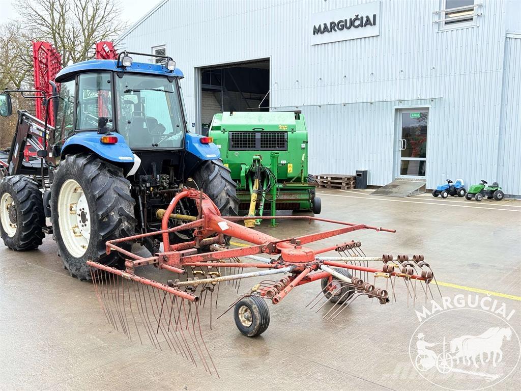 Kuhn GA 300 GM, 3 m Agriculture - Others