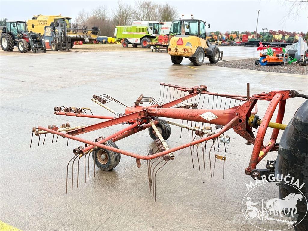 Kuhn GA 300 GM, 3 m Agriculture - Others