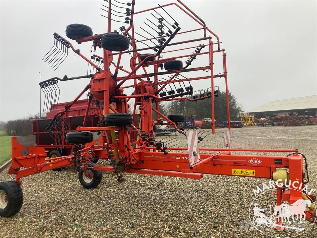 Kuhn GA 7301, 7,3 m Agriculture - Others