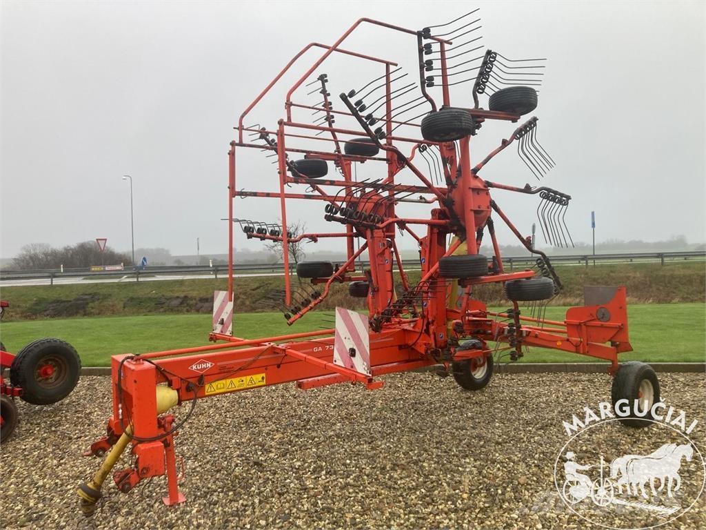 Kuhn GA 7301, 7,3 m Agriculture - Others