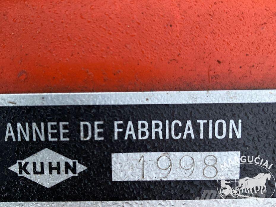 Kuhn GA 7301, 7,3 m Agriculture - Others