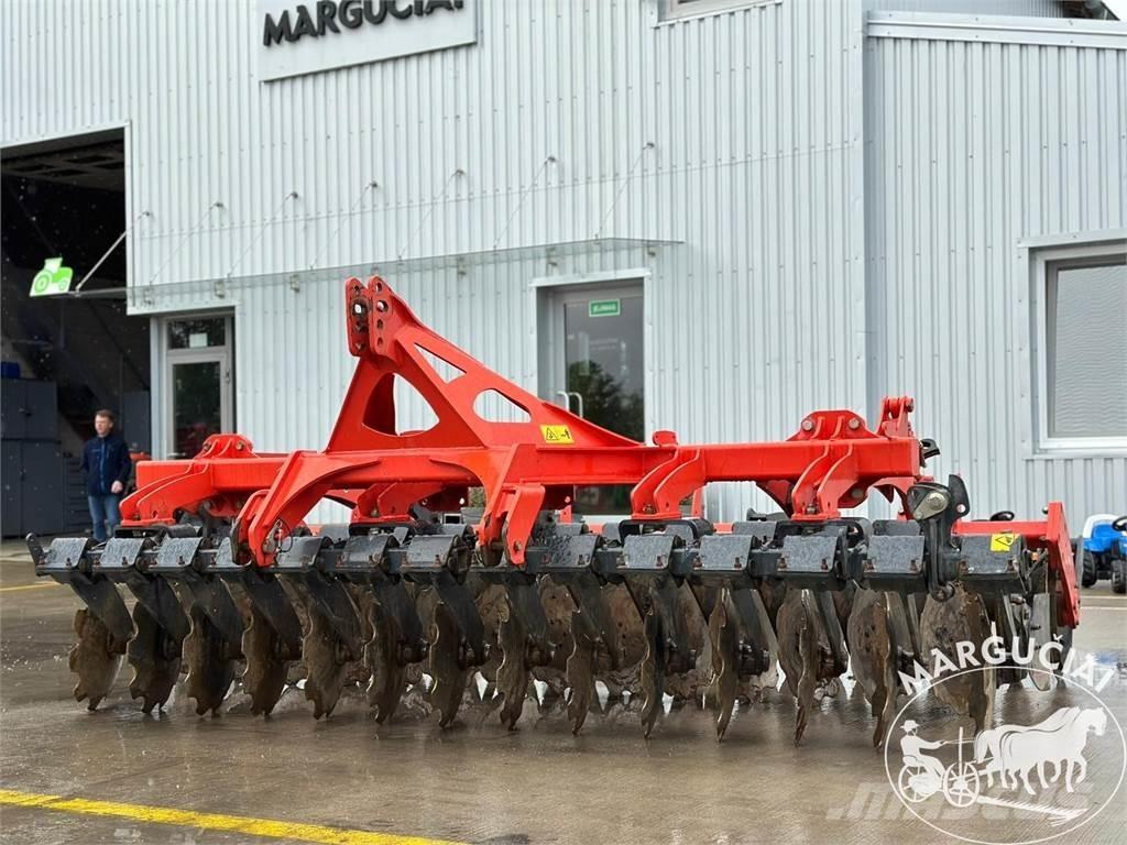 Kuhn Optimer+, 3 m Agriculture - Others