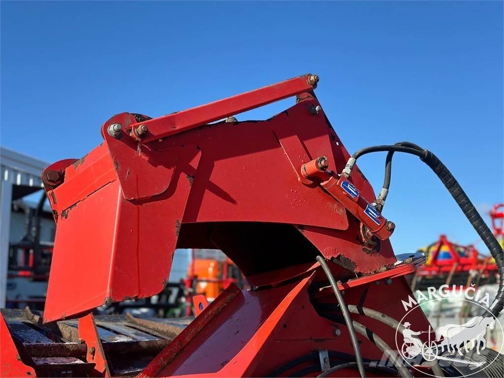 Kuhn Primor 2060 S Agriculture - Others