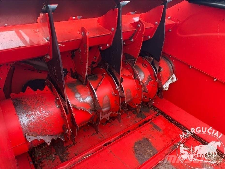 Kuhn Primor 2060 S Agriculture - Others