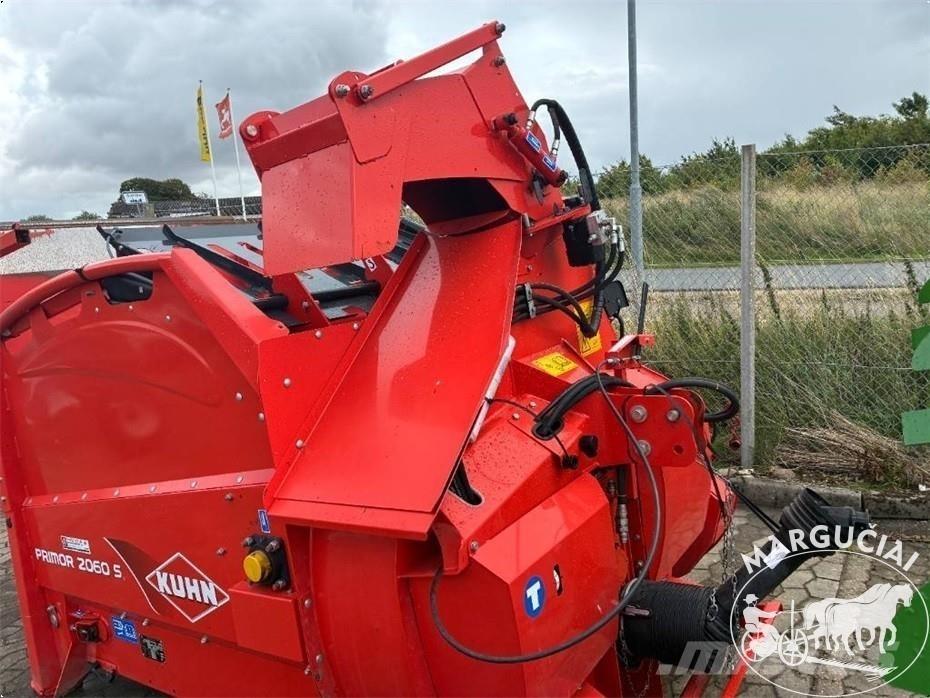 Kuhn Primor 2060 S Agriculture - Others