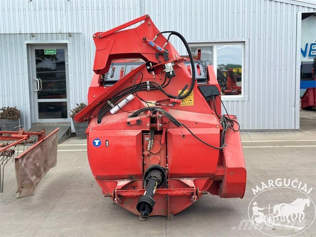 Kuhn Primor 2060 S Agriculture - Others