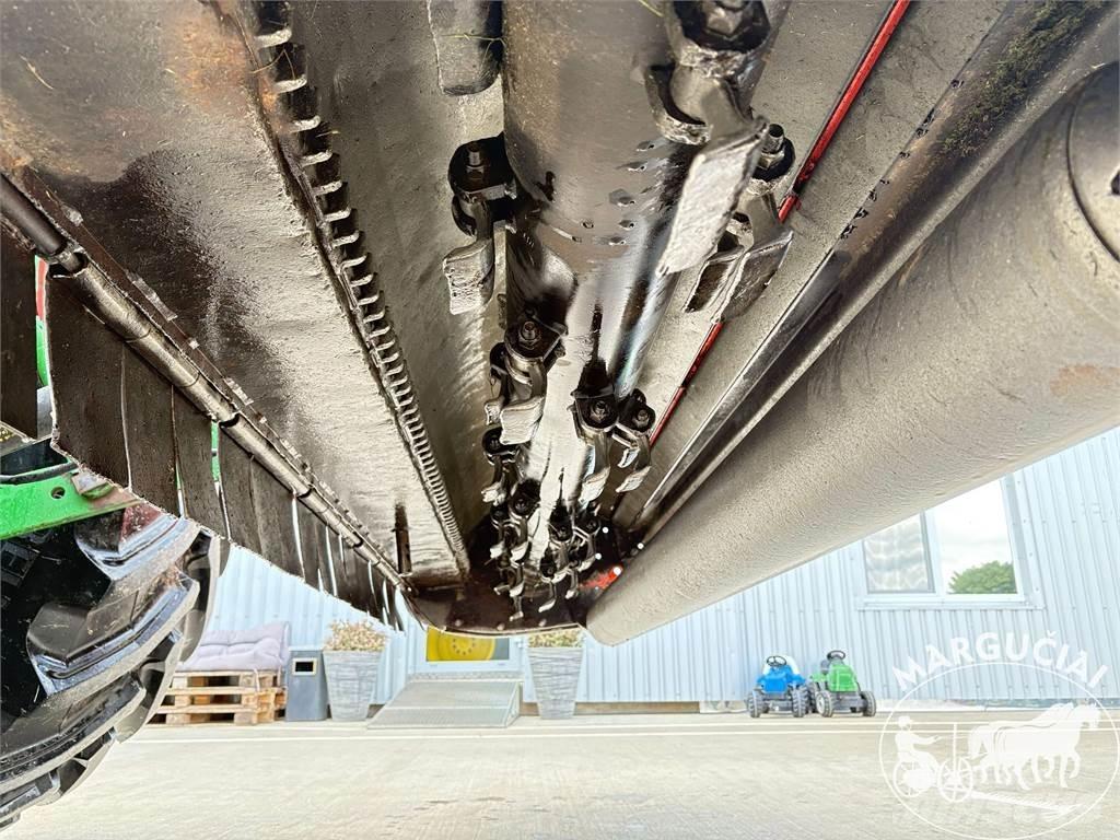 Kuhn VKM 305, 3,05 m Agriculture - Others