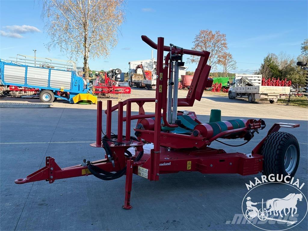 Kverneland 7740C Agriculture - Others